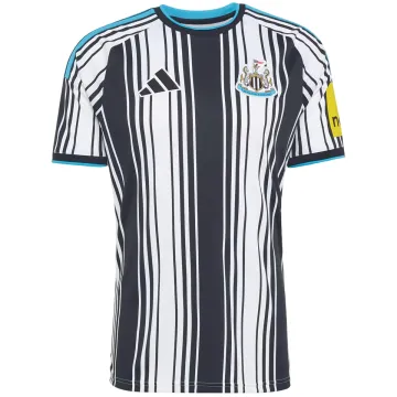 26/27 Newcastle United Home Jersey