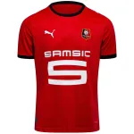 26/27 Stade Rennais Home Jersey 26/27 Stade Rennais Home Jersey