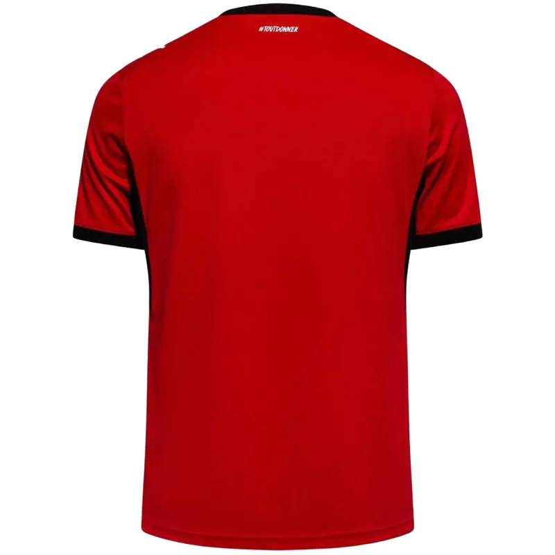 26/27 Stade Rennais Home Jersey