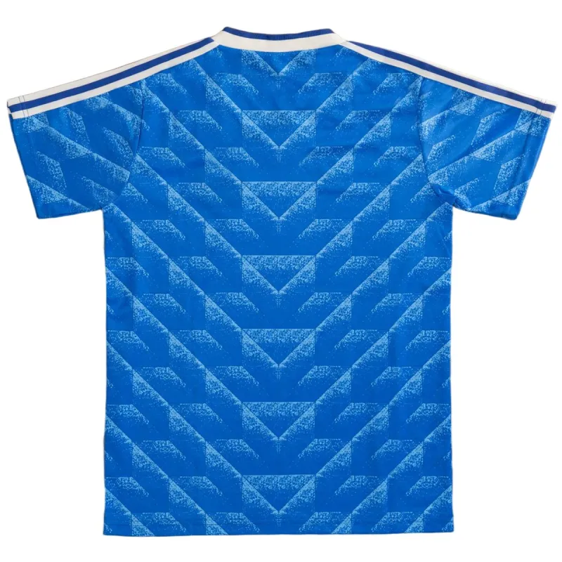 1988 USA Away Retro Jersey