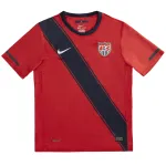 2011 USA Away Retro Jersey
