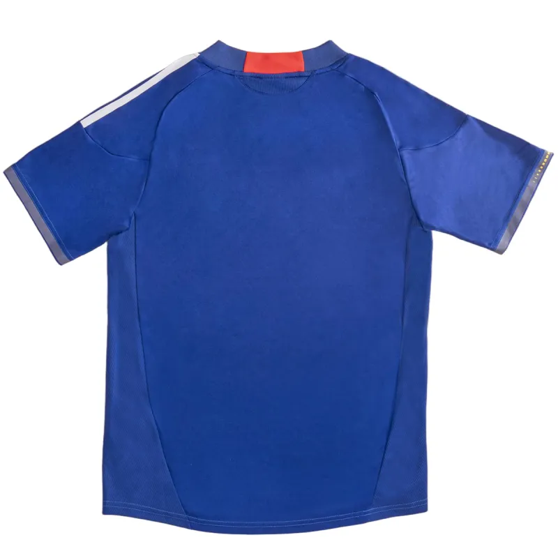 2010 Japan Home Retro Jersey