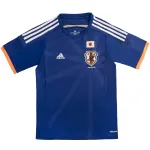 2014 Japan Home Retro Jersey 2014 Japan Home Retro Jersey