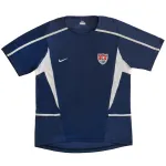 2002 USA Away Retro Jersey
