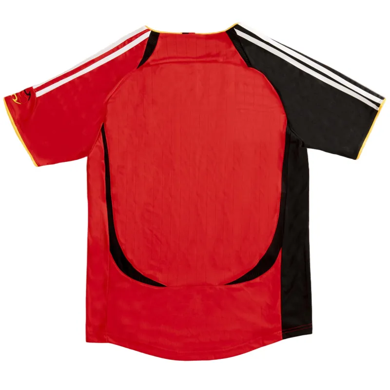 2006 Germany Away Retro Jersey