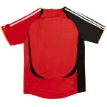 2006 Germany Away Retro Jersey