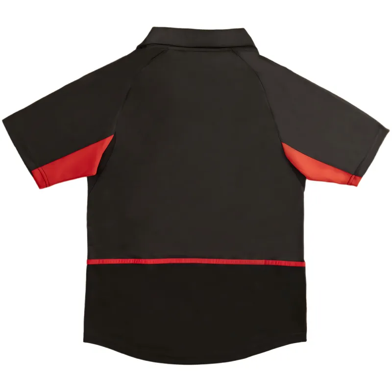 2002 Belgium Away Retro Jersey
