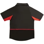 2002 Belgium Away Retro Jersey
