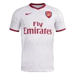 2007/08 Arsenal Away Retro Jersey 2007/08 Arsenal Away Retro Jersey