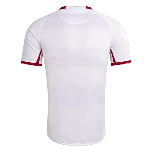 2007/08 Arsenal Away Retro Jersey