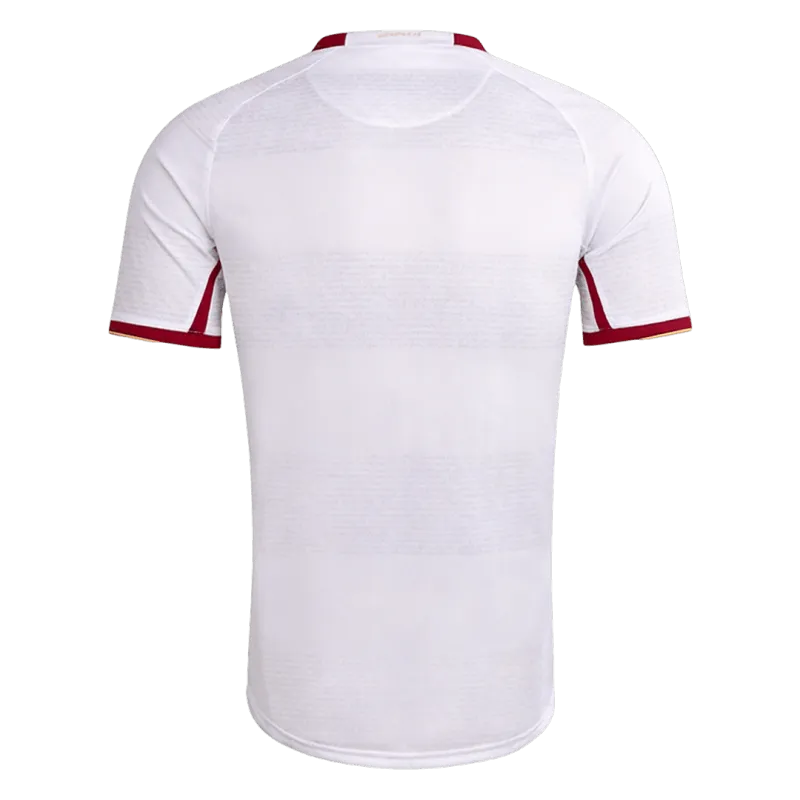 2007/08 Arsenal Away Retro Jersey