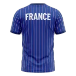 2026 France Pre-Match Jersey