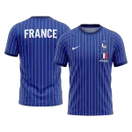 2026 France Pre-Match Jersey