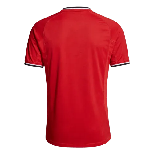 2000/02 Manchester United Home Retro Jersey