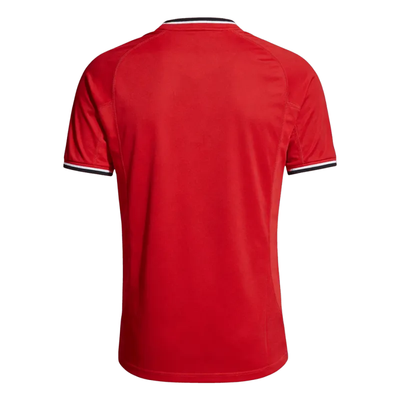 2000/02 Manchester United Home Retro Jersey