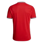 2000/02 Manchester United Home Retro Jersey
