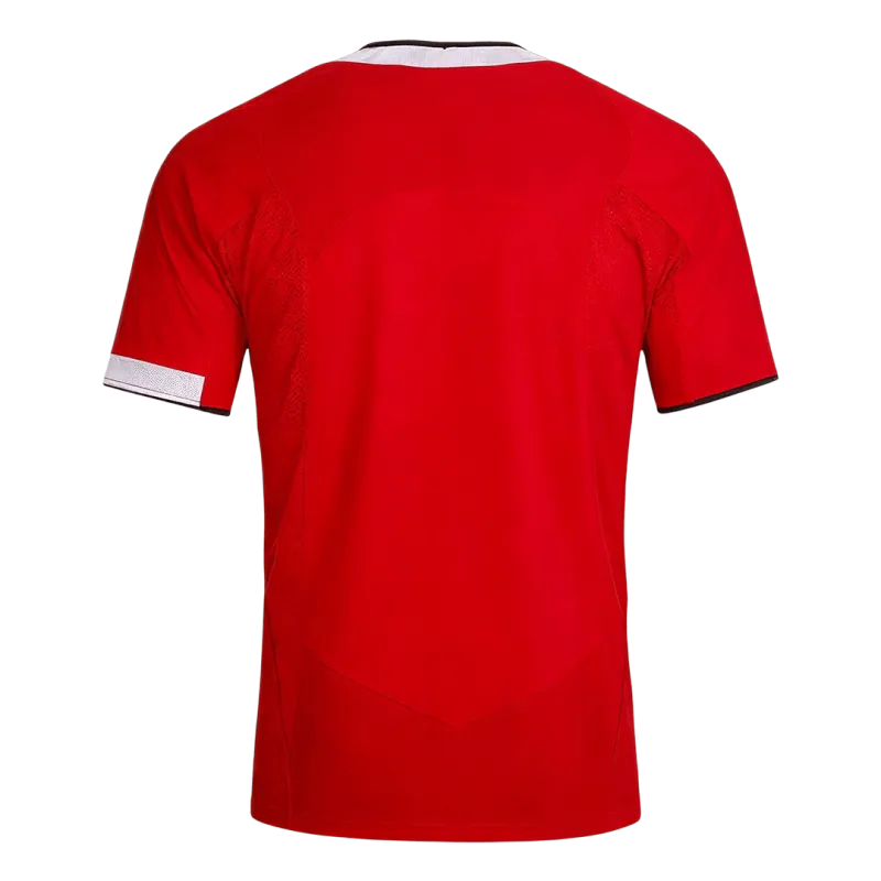 2004/06 Manchester United Home Retro Jersey