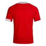 2004/06 Manchester United Home Retro Jersey