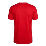 2011/12 Manchester United Home Retro Jersey
