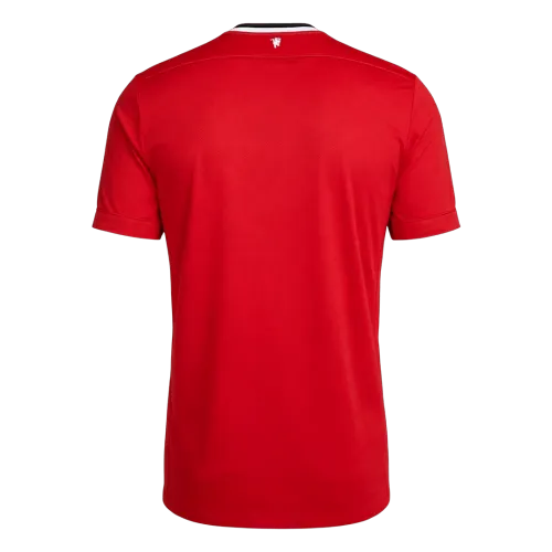 2011/12 Manchester United Home Retro Jersey