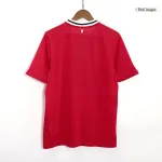 2011/12 Manchester United Home Retro Jersey