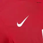 2011/12 Manchester United Home Retro Jersey