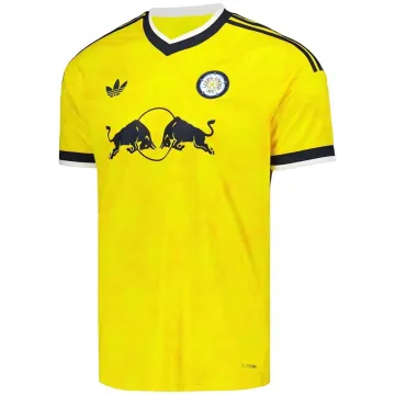 26/27 Uitshirt van Leeds United