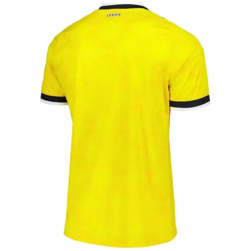 26/27 Uitshirt van Leeds United