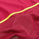 2002 Portugal Home Retro Jersey