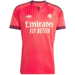 26/27 Olympique Lyonnais Away Jersey - product photo US16.99 - 26/27 Olympique Lyonnais Away Jersey