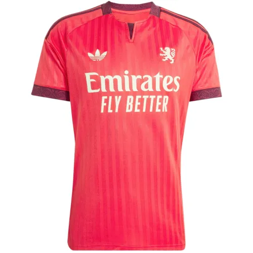 Maglia da trasferta dell'Olympique Lyonnais 26/27