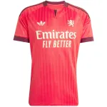 Camiseta de visitante del Olympique Lyonnais 26/27 Camiseta de visitante del Olympique Lyonnais 26/27