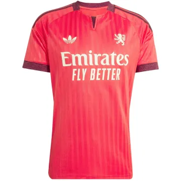 26/27 Olympique Lyonnais uittenue