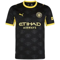 26/27 Manchester City Away Jersey - product photo US16.99 - 26/27 Manchester City Away Jersey