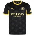 Auswärtstrikot von Manchester City 26/27 26/27 Manchester City Away Jersey