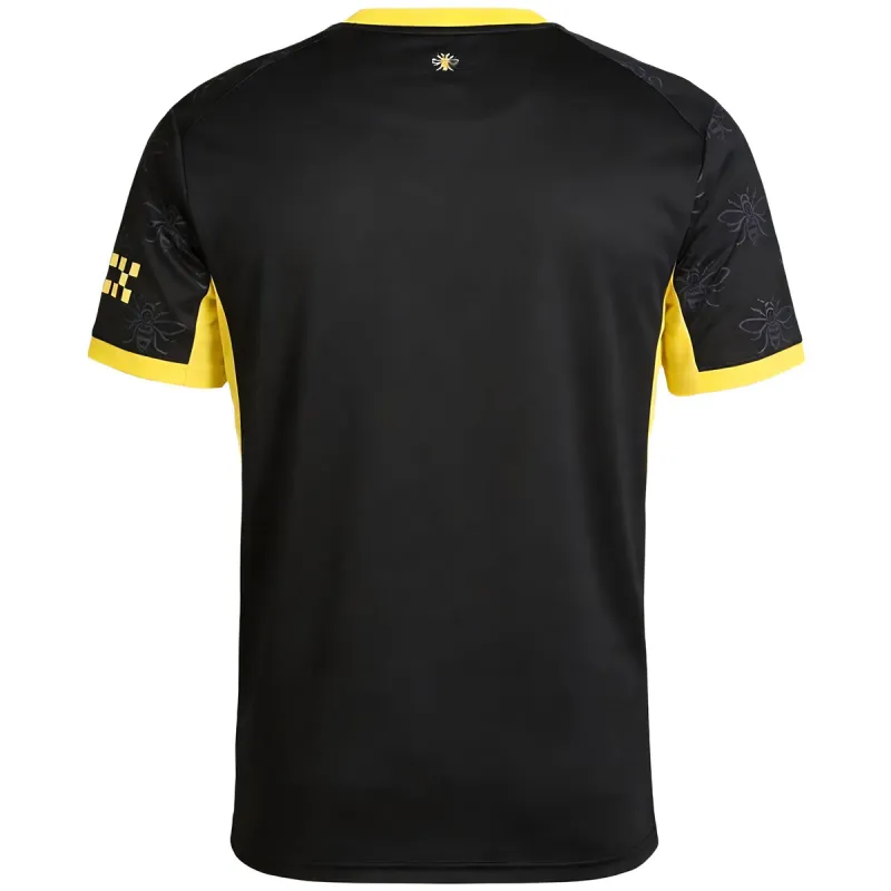 26/27 Manchester City Away Jersey
