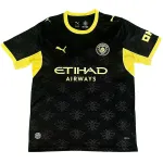26/27 Manchester City Away Jersey