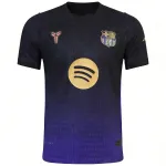 26/27 Barcelona Away Player Version Jersey 26/27 Barcelona Away Player Version Jersey