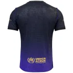 26/27 Barcelona Away Player Version Jersey
