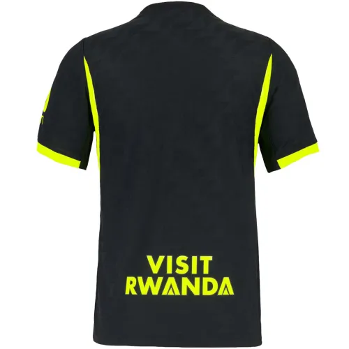 26/27 Atlético Madrid uit-shirt, spelersversie