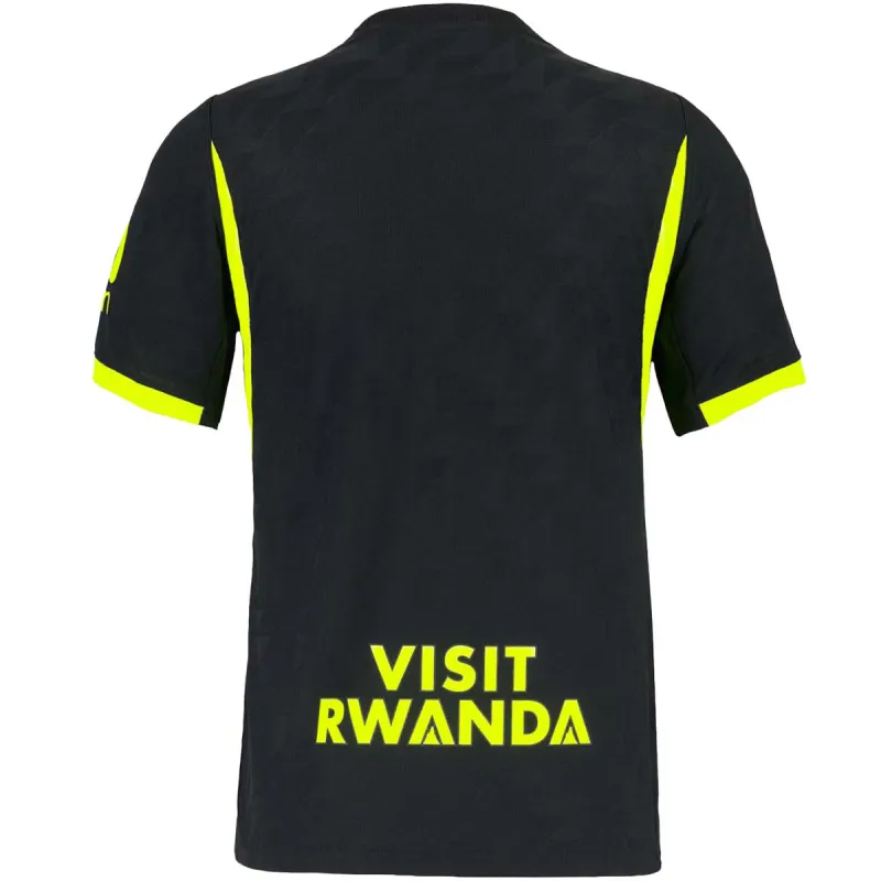 26/27 Atletico Madrid Away Player Version Jersey