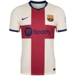 26/27 Barcelona Fourth Away Player Version Jersey