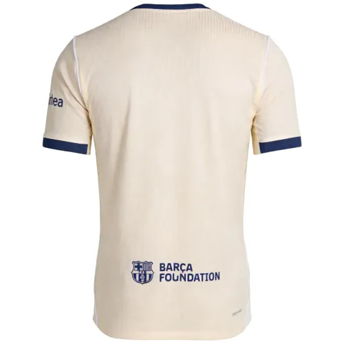 26/27 Barcelona Fourth Away Player Version Jersey
