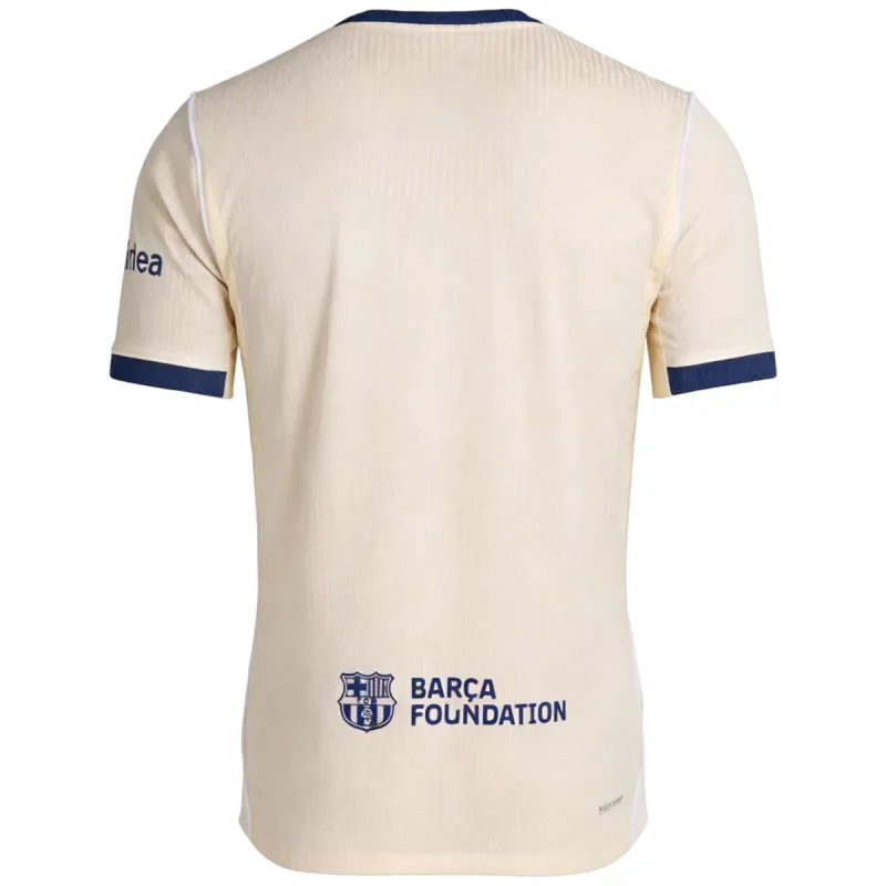 26/27 Barcelona Fourth Away Player Version Jersey