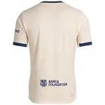 26/27 Barcelona Fourth Away Player Version Jersey