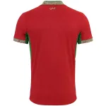 2026 Morocco Home Player Version Jersey