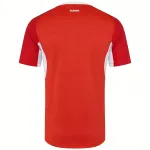 2026 Switzerland Home Player Version Jersey