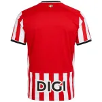 26/27 Athletic Club de Bilbao Home Jersey