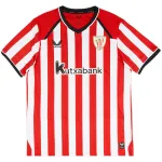 26/27 Athletic Club de Bilbao Home Jersey