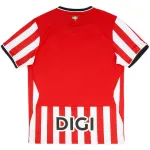 26/27 Athletic Club de Bilbao Home Jersey